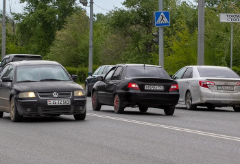 Сбор за утилизацию при легализации автомобилей взиматься не будет – МВД 