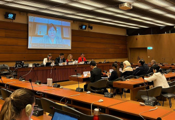 Практика показала низкую эффективность профилактики и пресечения семейно-бытового насилия – Омбудсмен