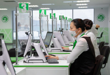 ЦОНы переведены в усиленный режим работы 