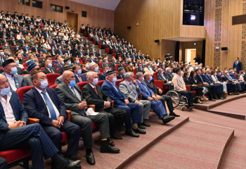 Президент поручил решить проблему с водоснабжением в Шымкенте 