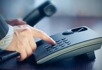 Горячую линию для иностранцев создали в 