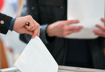 Еще никто не предложил свою кандидатуру в Президенты РК – ЦИК