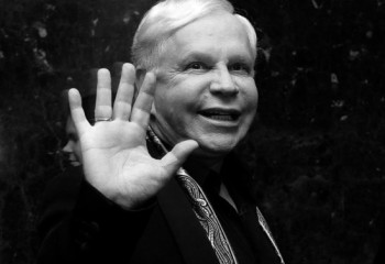 Умер певец Борис Моисеев 