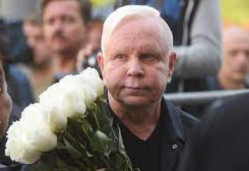 Названа причина смерти Бориса Моисеева