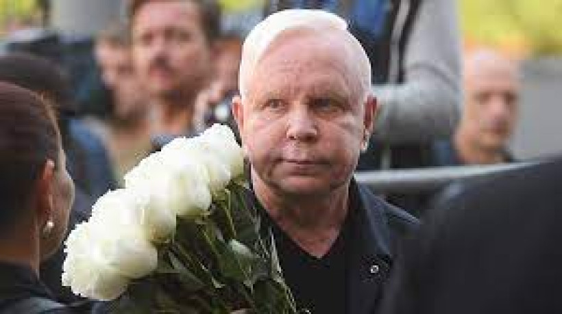  РИА Новости/Евгений Одиноков 