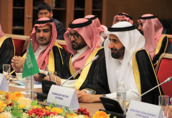 Kazakhstan to host exhibition on life of Prophet Muhammad 