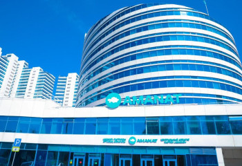 AMANAT Party to hold extraordinary XXIV Congress on October 6