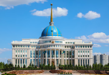 Tokayev pays working visit to Turkistan region