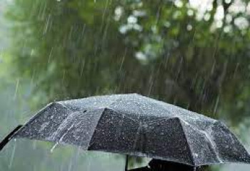 Бүгін еліміздің басым бөлігінде жауын-шашын болады