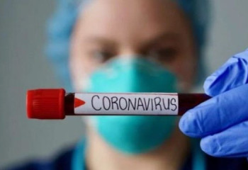 Тағы 89 адамнан коронавирус анықталды