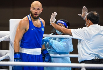 Василий Левит жаңа қызметке тағайындалды