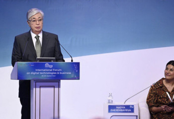 ІТ нарықта кәсіби мамандарға сұраныс өте жоғары болады