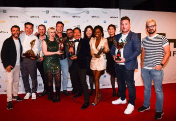 «Ағайындылар» фильмі Германиядағы кинофестивальде жүлделі болды