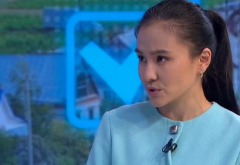 Әділетті Қазақстанға өту жолындамыз – саясаттанушы