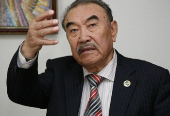 Шерхан Мұртаза туралы «Бірегей» деректі фильмі эфирге шығады