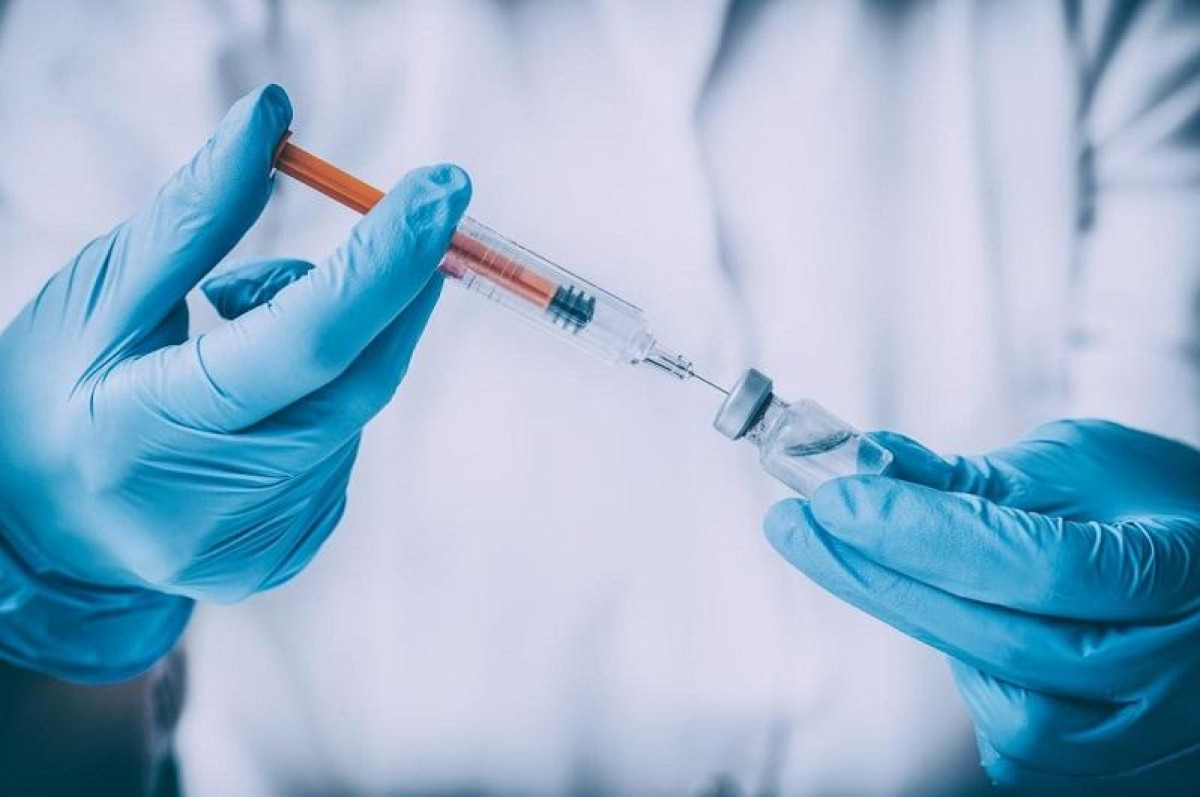 Ақтөбеде 42 балаға тұмауға қарсы екпенің орнына өзге вакцина салған