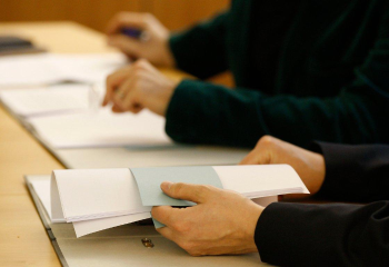 Президенттік сайлау: Лингвистикалық комиссияның құрамы бекітілді