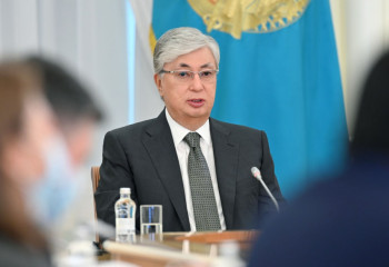 Тоқаев: Білім алу үшін дұрыс жағдай жасау – мемлекеттің аса маңызды міндеті