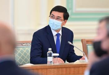 «Жайлы мектеп» жобасы: 800 мың оқушыға орын қарастырылады