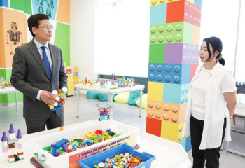 Правила для получения госзаказа детсадами изменили