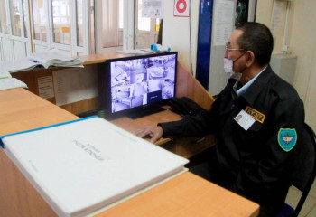 Кто будет отвечать за безопасность школьников в Казахстане