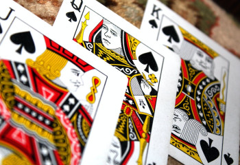 В Павлодаре обнаружили подпольный покер-клуб