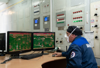 Развитие мирного атома в РК: Промышленности нужны кадры