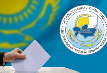 В ЦИК рассказали, где и как смогут голосовать казахстанцы
