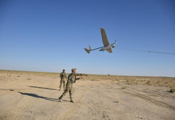 Учения ОДКБ в Казахстане стали поводом для фейков