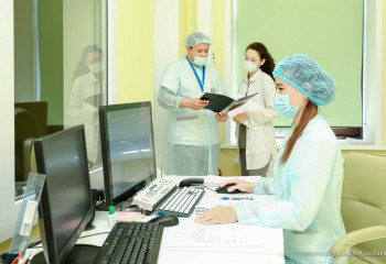 Kazakhstan identifies 89 new Covid-19 cases 