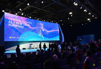 Tokayev to participate in “Digital Bridge 2022” forum