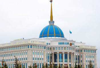 Тоқаев кинематография, мәдениет және мереке туралы заңнамаға қол қойды 