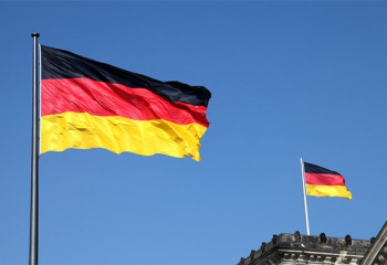 Көкшетаулық оқушылар Германиядағы тіл лагеріне тегін барады