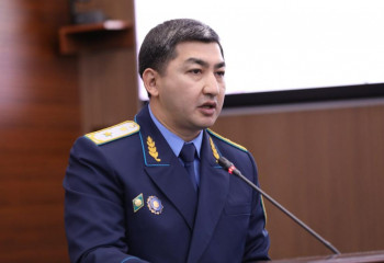 260 мың кәсіпкердің құқығы қорғалды