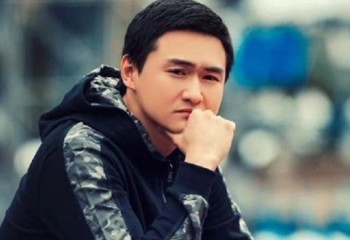 Полиция Төреғали Төрәлінің үстінен тексеріс бастады