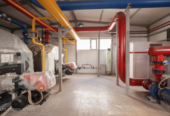 Астанада газ бен жылу жеткізу жұмыстары басталды