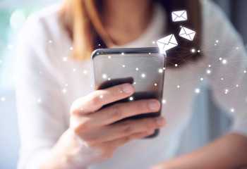 Ресейліктер ЖСН-ді SMS арқылы алады