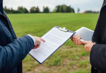 Атырау облысында 165 мың гектар жер мемлекетке қайтарылды