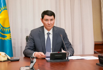 В Правительстве рассмотрели механизмы практической реализации проекта «Нацфонд – детям»