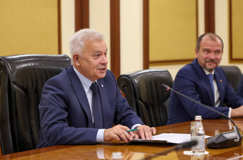  пресс-служба Премьер- Министра  