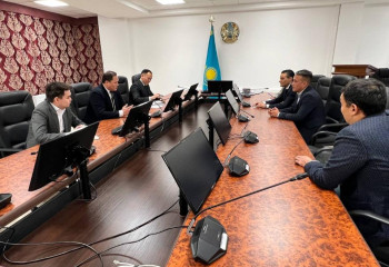 Животноводы смогут сбывать шерсть на казахстанско-итальянском предприятии