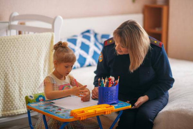  Юнисеф Казахстан 