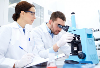 3 октября стартует конкурс «Жас ғалым»