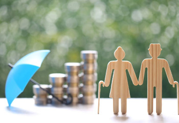 Супруги смогут объединить пенсионные накопления в Казахстане