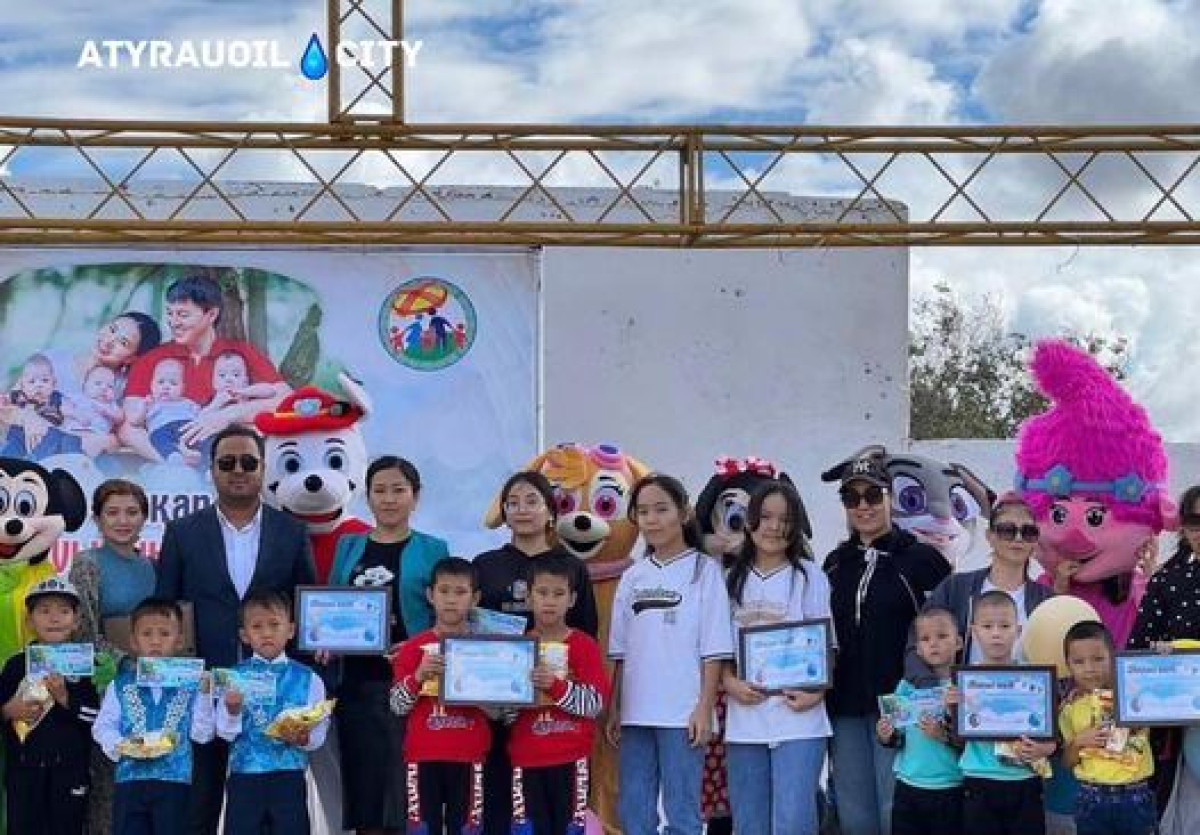  .facebook.com/Atyrauoil_City 