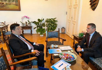 Ведущий сельхоз университет Венгрии заинтересован в открытии филиала в Казахстане