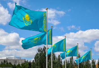 День Республики объявлен государственным праздником