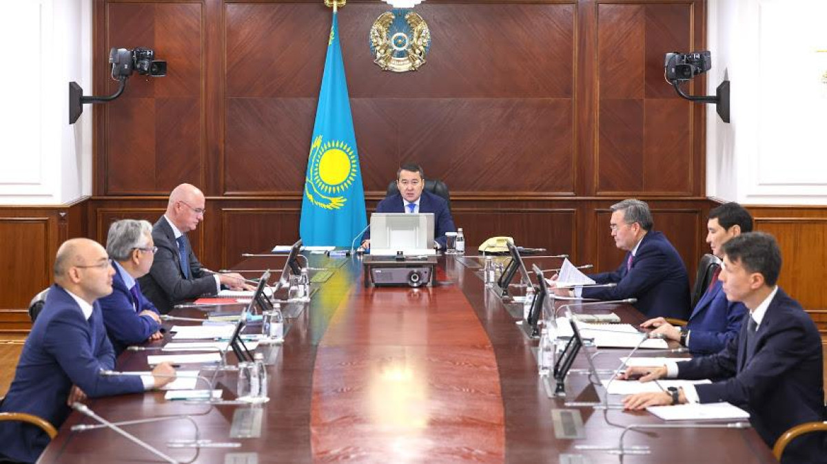  Kazakh Invest қолдауымен 6 млрд доллардан асатын қаржыға 45 жоба іске асады