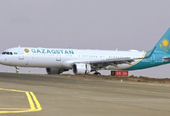 Мемлекет басшысы жұмыс сапарымен Абай облысына барды