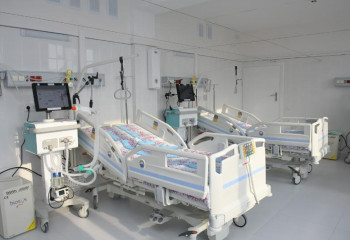 Абай облысында 65 нысан салынады